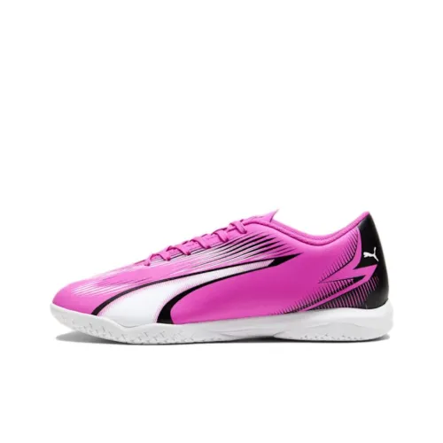 PUMA Ultra Play Футбольные бутсы Унисекс Фиолетовый
