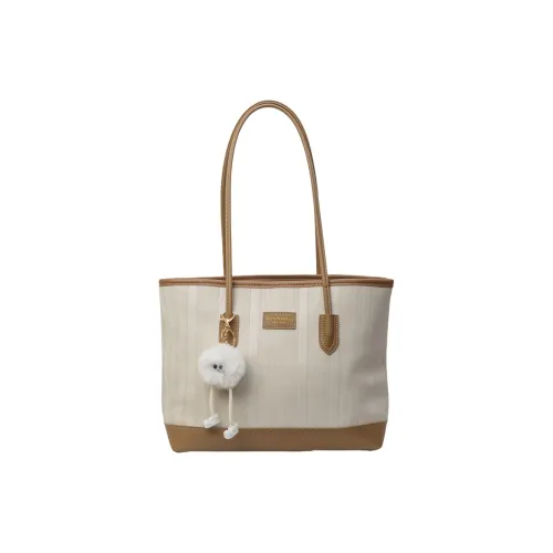 BAODIDAISHU ПУ (полиуретан) Сумка через плечо Тоут Сумка Женская Белая Розовая Черная Хаки