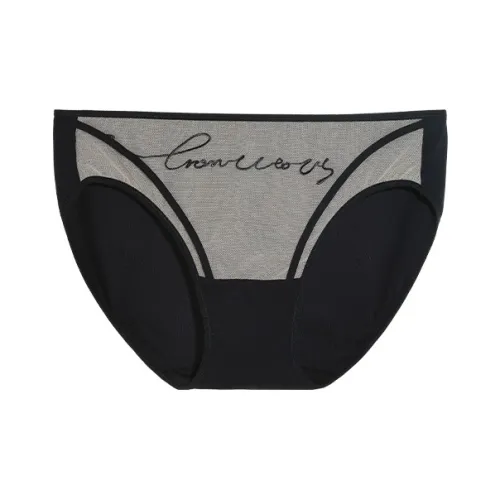 Ubras Комфортная серия нижнего белья Женские трусики-бикини