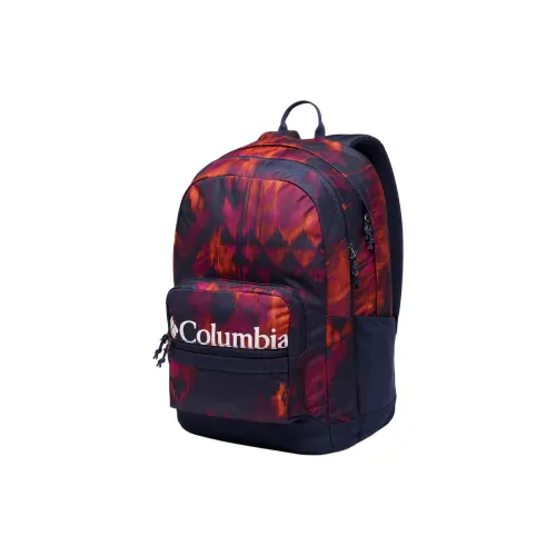Columbia 30L Туристические сумки Полиэстер с ПУ (полиуретан) Покрытие Унисекс