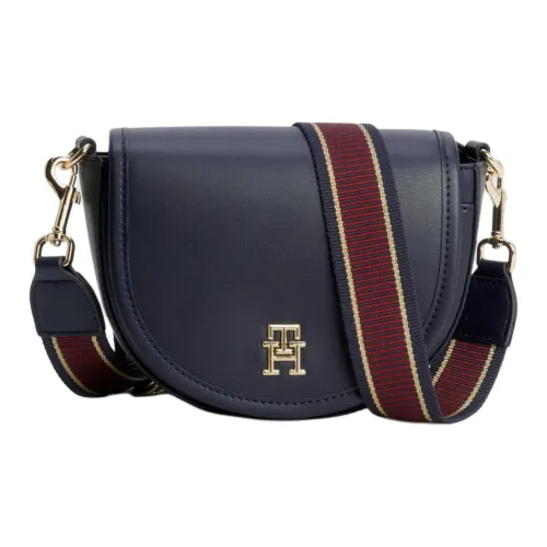 Tommy Hilfiger Сумки через плечо Морской синий Женские