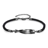 Starlight Half Moon Браслет для мужчин