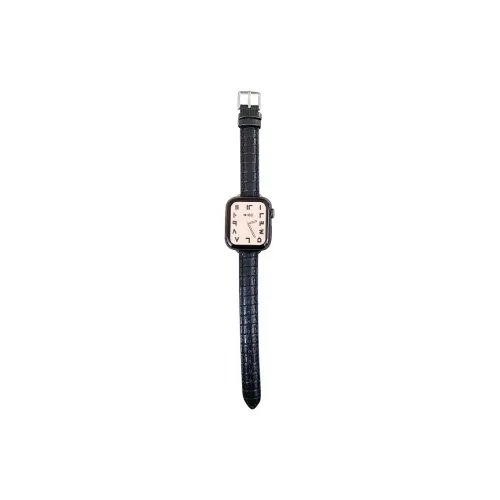 MSSM Watch Полоска Apple Совместимость Кожа