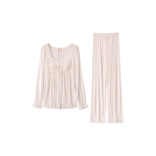 ROSE TREE Женские пижамные комплекты