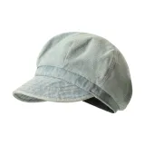 Vintage Light Denim  
Винтажный светлый деним