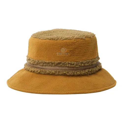 Tectop Полиэстер Панамы Унисекс