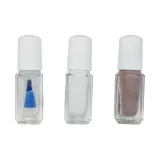 V10 Light Gray + Pure White + Глянцевый Oil (Absurd Opening Act) [3 Бутылки]