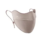 Тёмный абрикос коричневого цвета