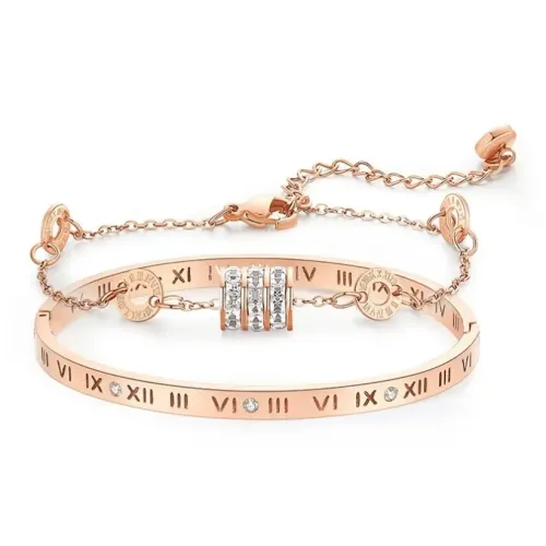 JUICY GRAPE Циркон Браслеты Женские