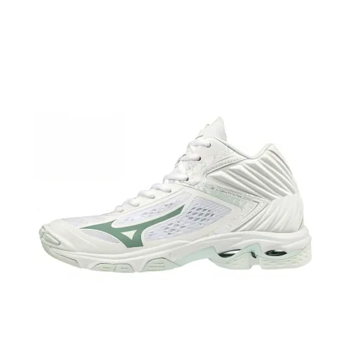 Кроссовки для бега Mizuno Wave Lightning Z5, верхний уровень, унисекс