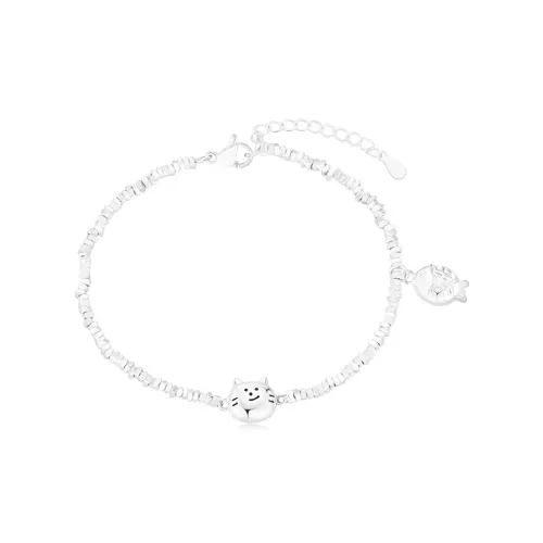 D.K.X Сплав Браслеты Женские