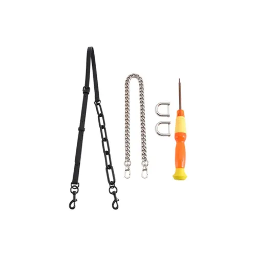 Ingenuity Handmade Ремни для сумок Женские