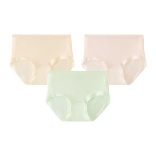 Master Нижнее белье Женское упаковка из 3 штук