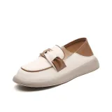 33221 Бежево-коричневый