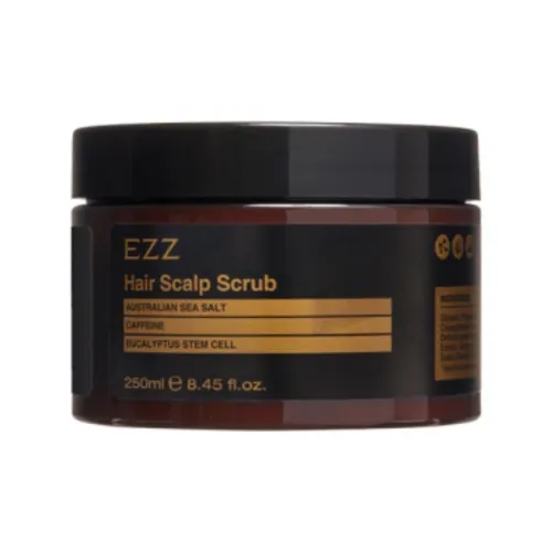 EZZ Scalp Scrub