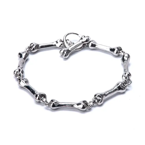 Listen To The Flowers Bloom Сплав Браслеты Унисекс