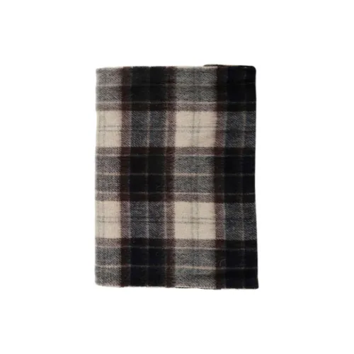 BARBOUR Шерпа Вязаные Шарфы Мужской