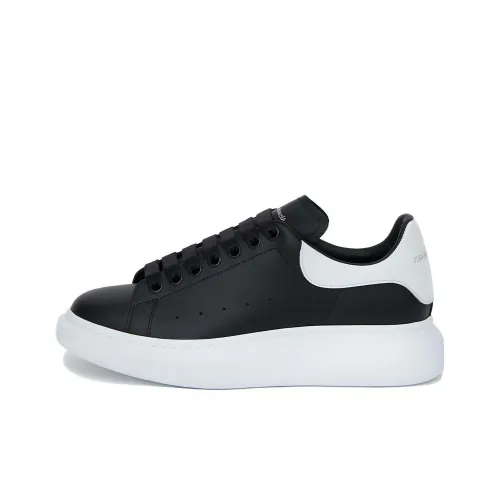 Alexander McQueen Oversized Sneaker Casual Низкий Топ Мужской
