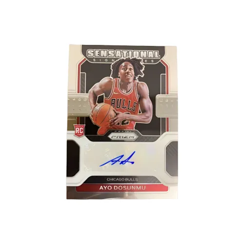 PANINI Спортивные карты