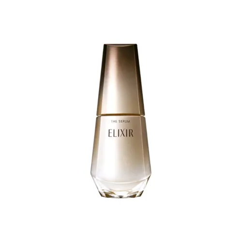 Сыворотка Elixir Anti Aging Осветляющая Укрепляющая и Увлажняющая 50 мл