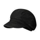 Черный деним