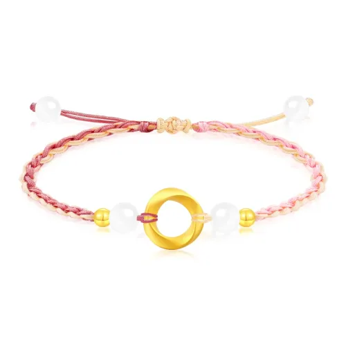 Thuban Ark Плетеные канатные браслеты унисекс