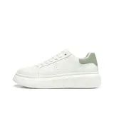 Бежевый Зеленый