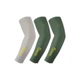 [Три Пары] Серый + Зеленый + Зеленый