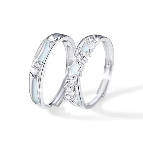 MOVER Кольца Унисекс