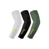 [Три пары комплект] Белый + Черный + Зеленый