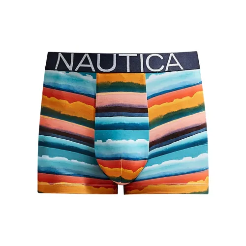 NAUTICA UNDERWEAR Мужское нижнее белье 1 упаковка