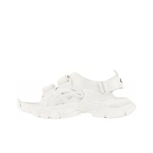 BALENCIAGA Женские пляжные сандалии