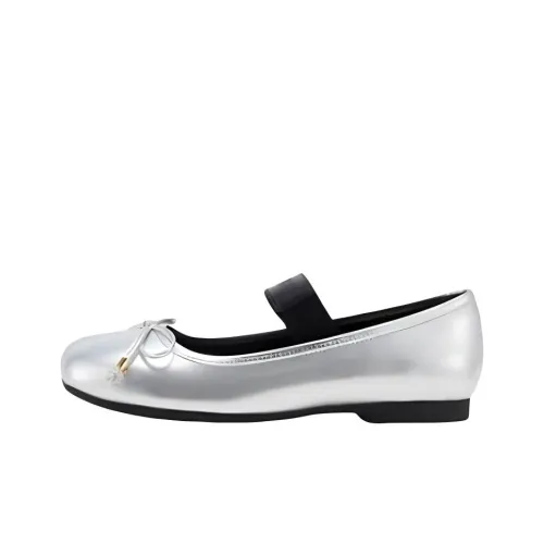 Teenie Weenie Mary Jane Shoes Женские