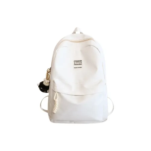 Barang Bear Нейлон Рюкзак Стандартный Женский Многоцветный