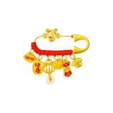 Китайский зодиак Крыса