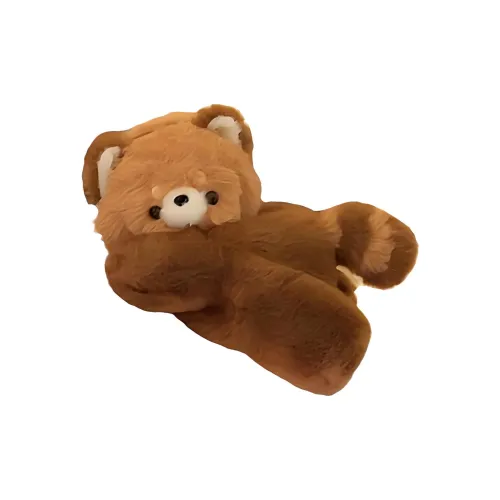 Holding Bamboo Полиэстер Рюкзак Средний Унисекс Коричневый