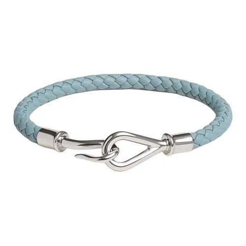 HERMES Jumbo Кожа Браслеты Унисекс