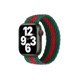 Вертикальные полосы - Древний пруд цвет