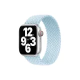 Туманный синий