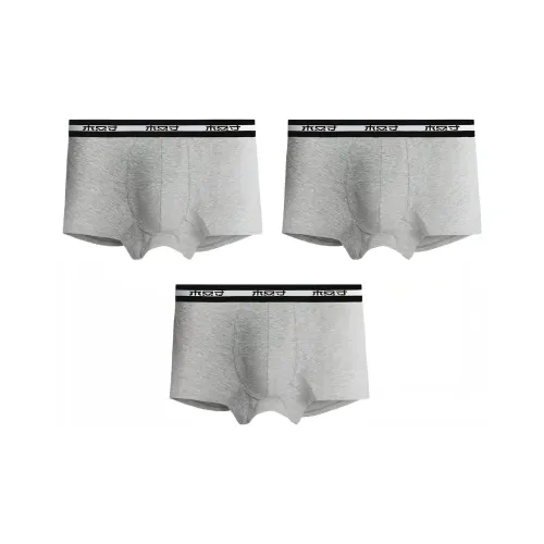 YOUKESHU Боксеры Мужские 3 упаковки