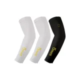 [Три пары] Белый + Белый + Черный