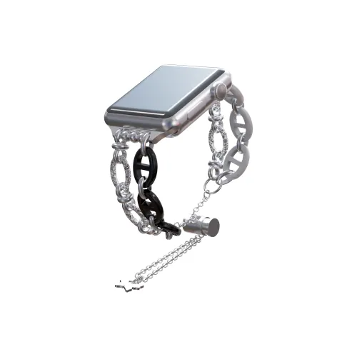 YURITAN Керамика Pearl Agate Часы Цепочка Не Включено Часы Унисекс