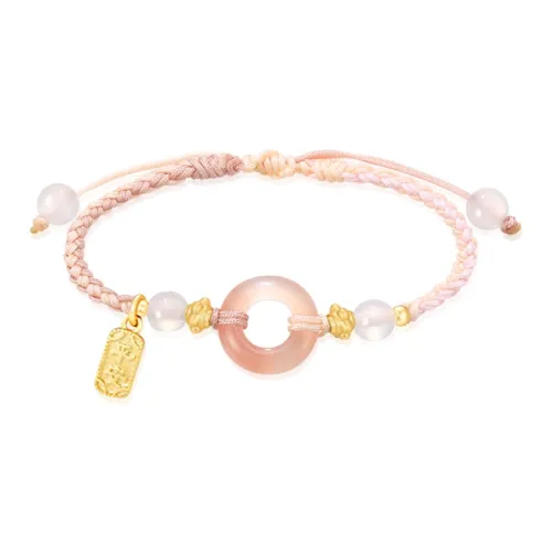 PRETTY DIARY Сплав Браслеты Унисекс