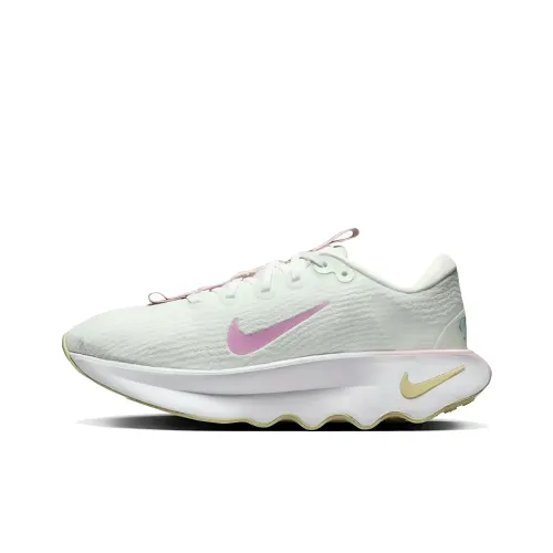 Nike Motiva Low Топ Беговые кроссовки Женские Зеленый