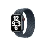 Темно-синий цвет