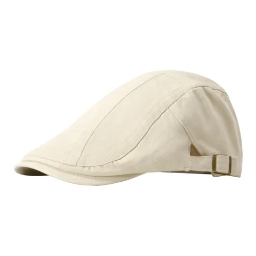 Big Head Planet 100% хлопок Береты Унисекс