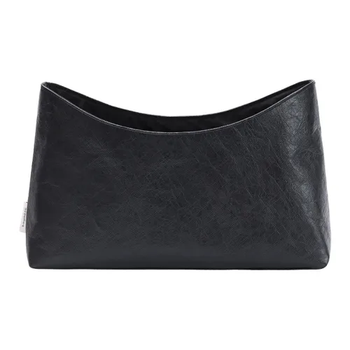 BagINBAG Бумага DuPont Сумка Аксессуар Сумка Вкладыш Женский Черный