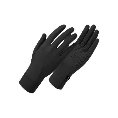 EX2 YIHAISHI Полиамид Перчатки с защитой от солнца Женские Многоцветные