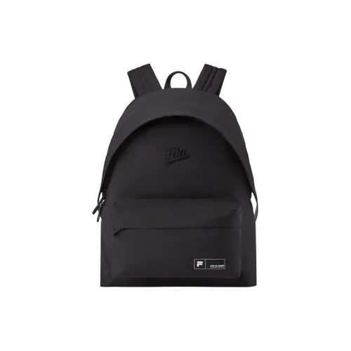 FILA FUSION Рюкзаки Темно-черный Женские