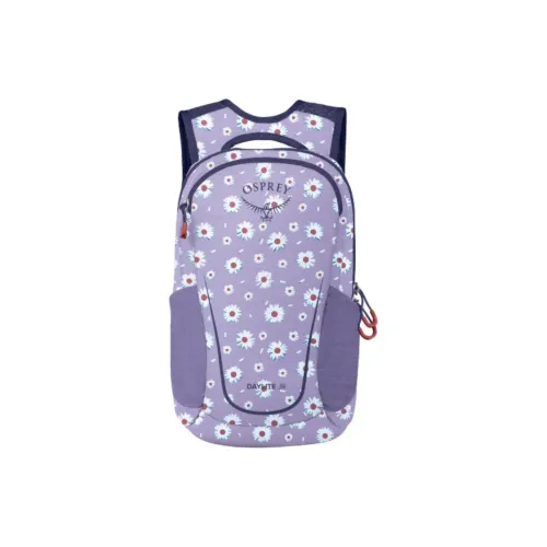 OSPREY Полиэстер Рюкзак Маленький Женский Розовый Фиолетовый Daisy